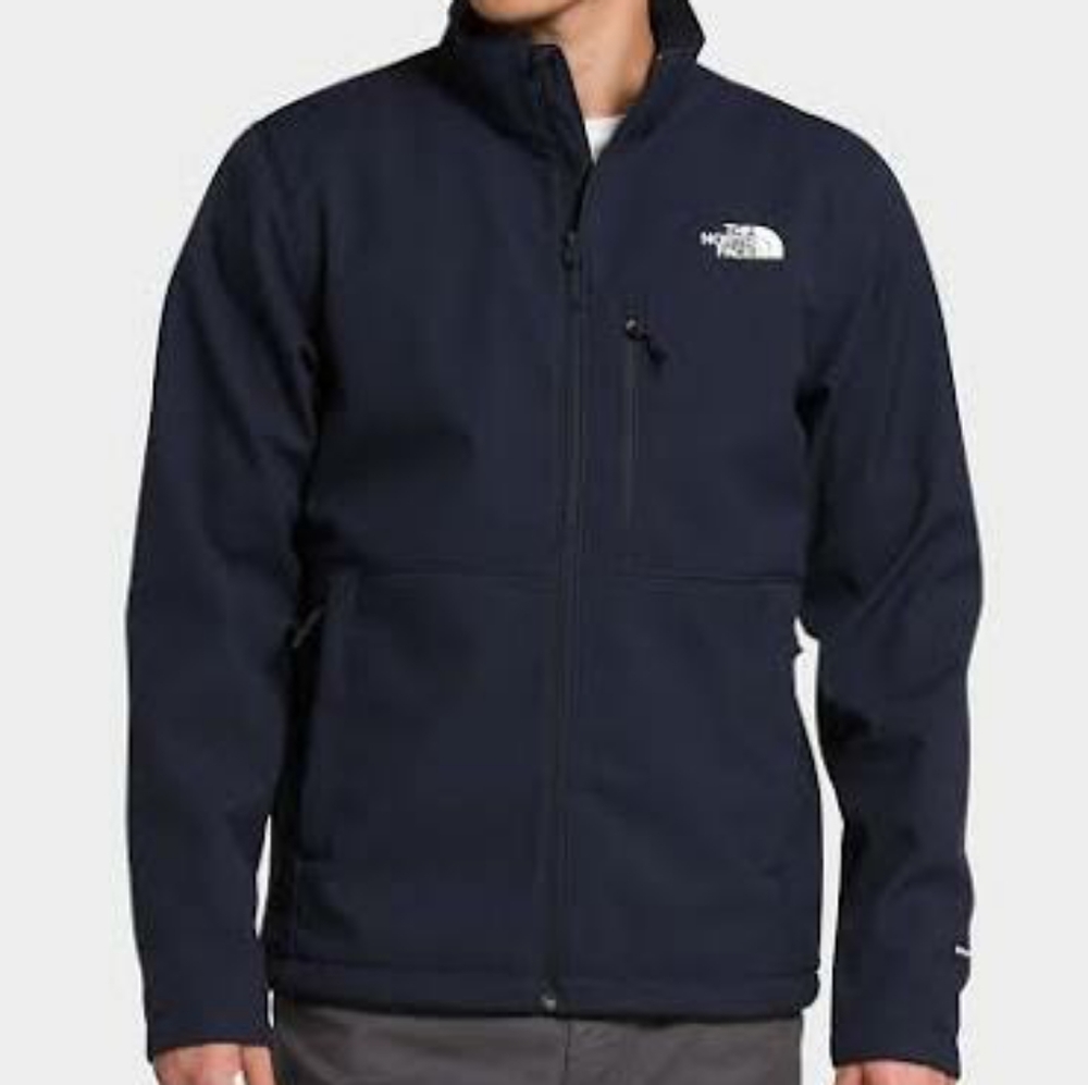 The North Face Apex Jacket
